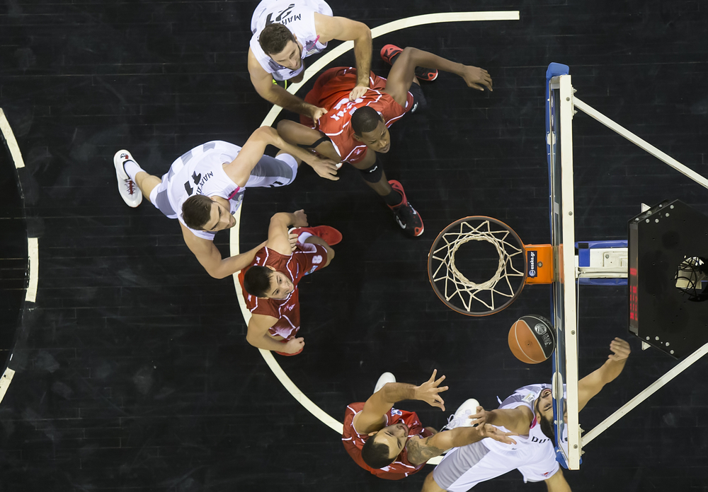NBA: Wizards wygrali bez Gortata