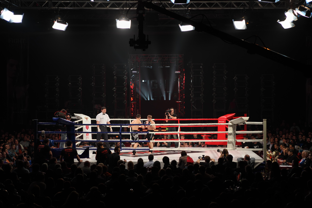 Tyson Fury pozbawiony mistrzowskiego pasa!