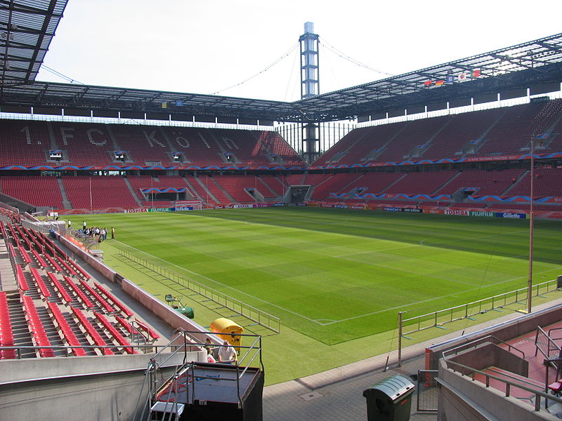 Trener FC Koeln czeka na powrót kluczowego piłkarza. "Brakowało go, ale jestem optymistą"