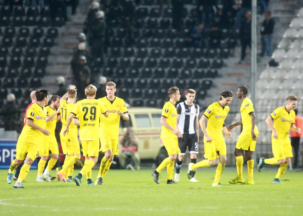 Tuchel: Zrobimy wszystko, aby wygrać grupę