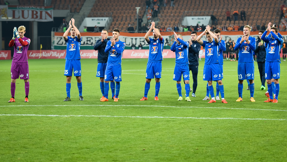 Lech przegrał z Basel i pożegnał się z Ligą Europy