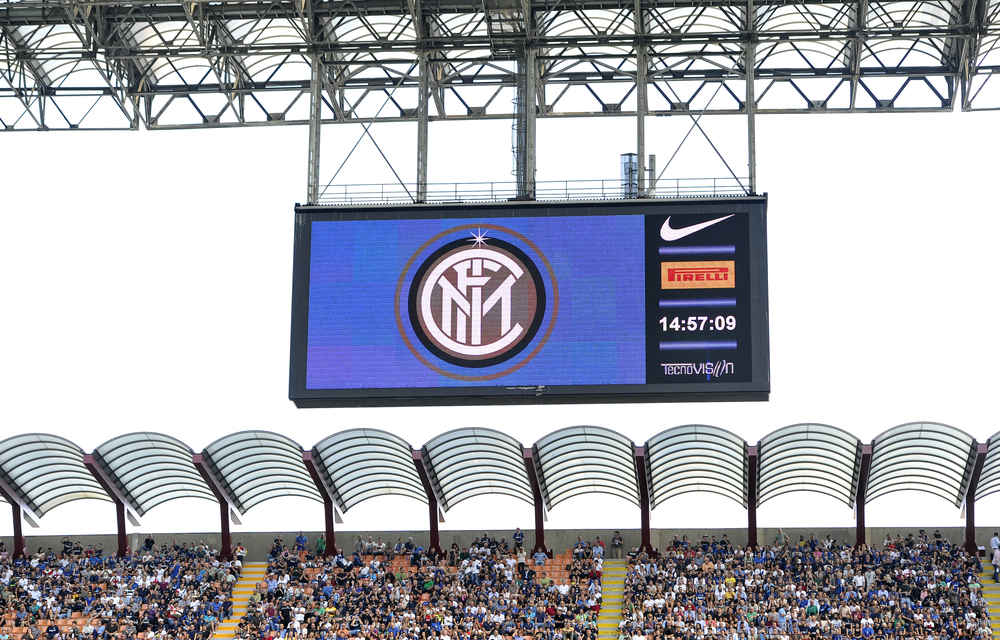 Inter chce obrońcę z Primera Division