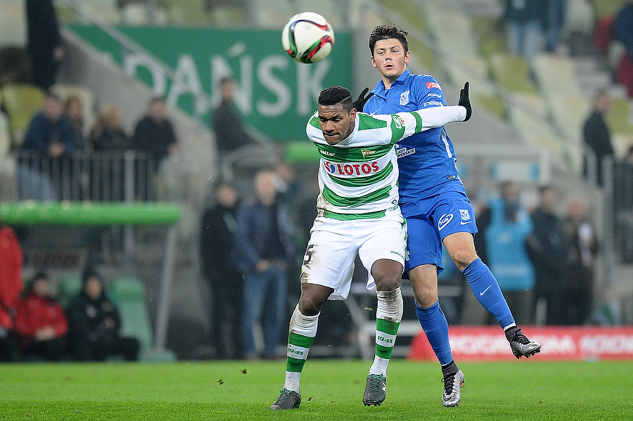 Gerson: Niemożliwe zatrzymać Wisłę w pojedynkę