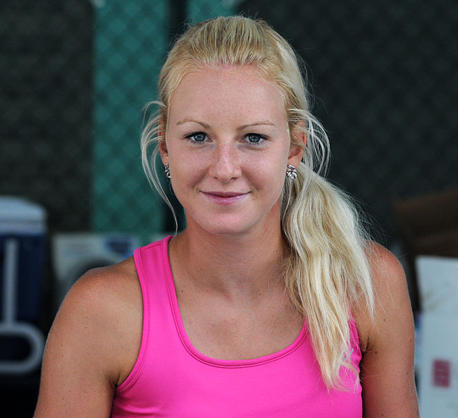 Radwańska w finale!