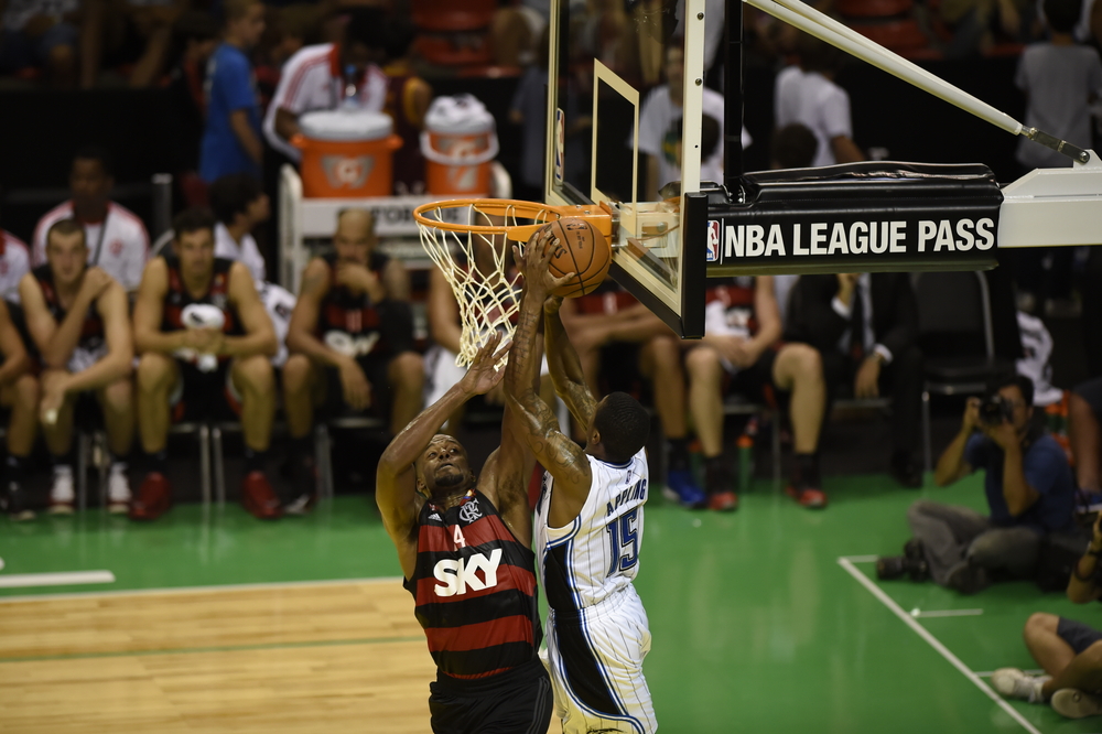 NBA: Pierwsza porażka Golden State Warriors
