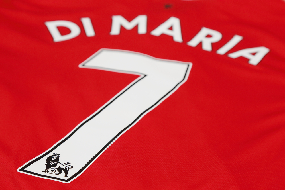 Transfer Di Marii uzgodniony