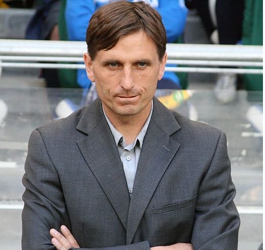 Brosz: Ten mecz nie toczył się po naszej myśli