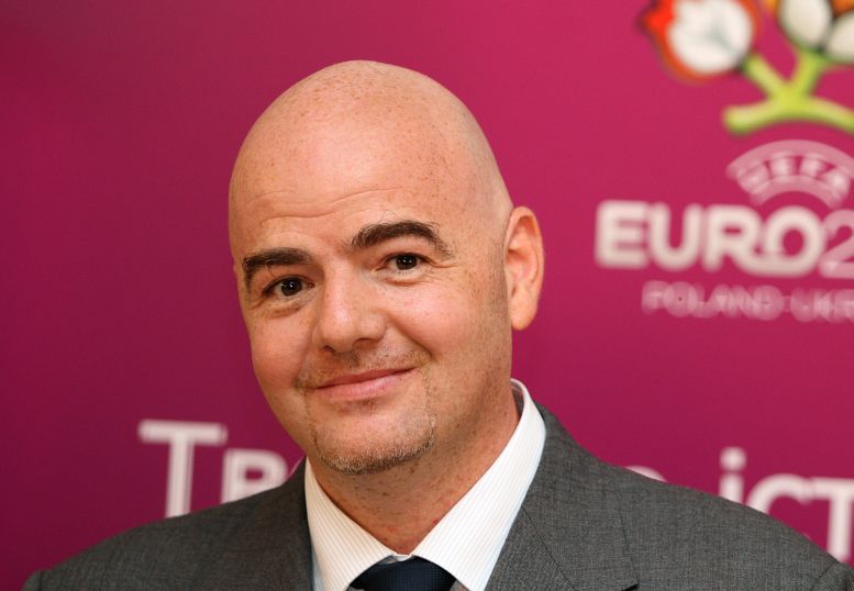 Plan Infantino nie wypali? Komplikacje przy powiększaniu mundialu w Katarze