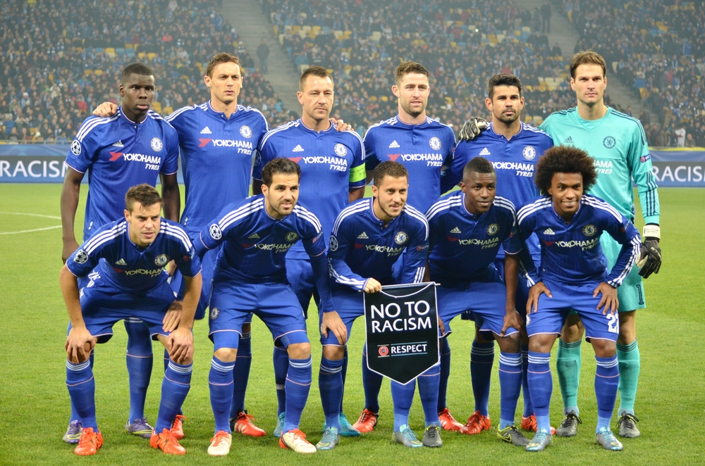 Brak przerwy zimowej gwoździem do trumny Chelsea?