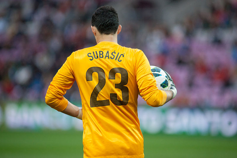 Ligue 1: Kontuzja bramkarza Monaco