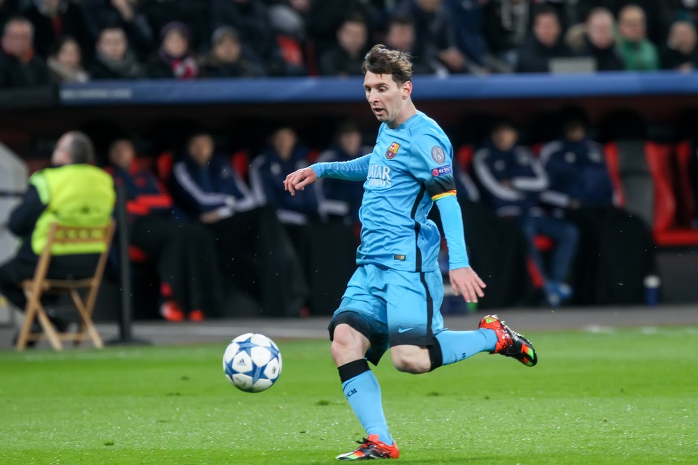 "Jeśli zagramy z River Plate, będzie to wielki mecz"