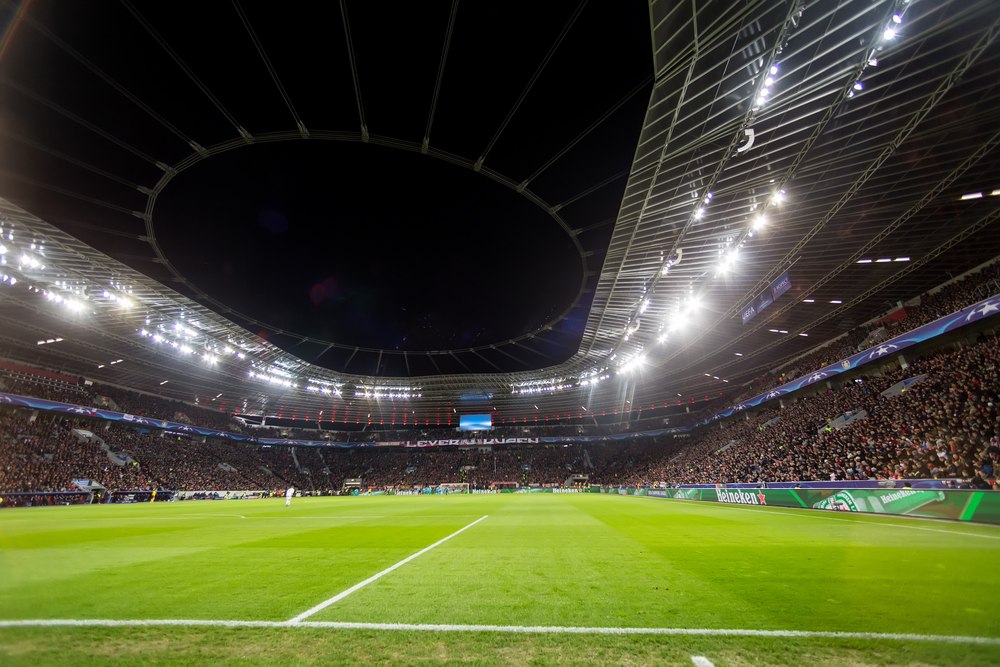 Kiessling pozostanie zawodnikiem Bayeru