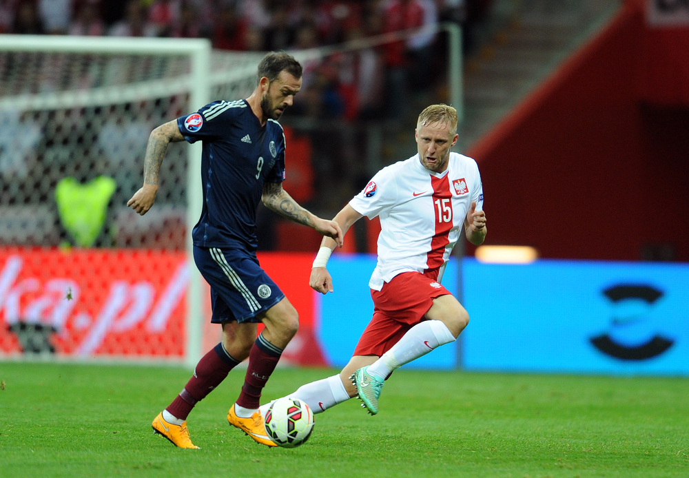 Kamil Glik wciąż skuteczny [video]