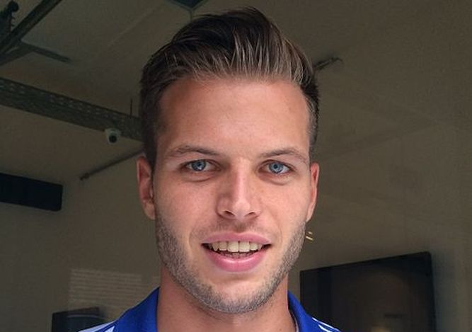 Obrońca na dłużej z Hamburgerem SV