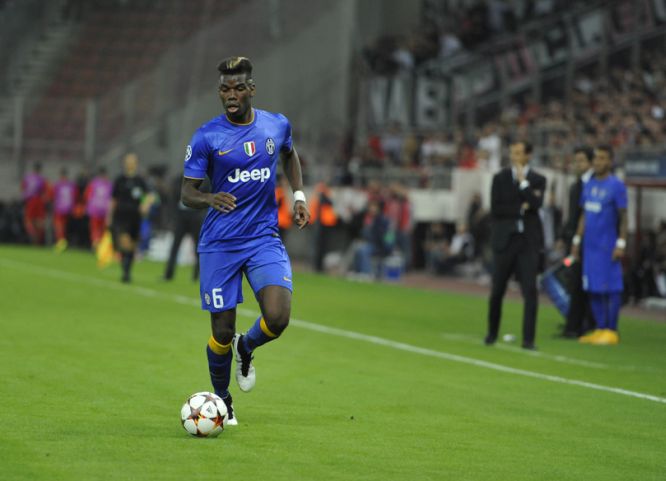Serie A: Juventus wygrał w Modenie