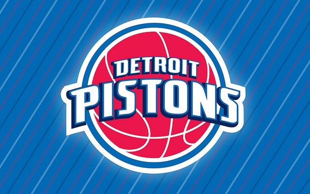 Pistons lepsi od Cavaliers