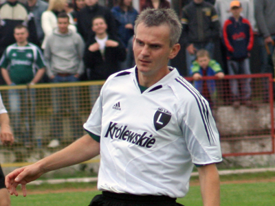 Jacek Magiera pomoże Motorowi Lublin