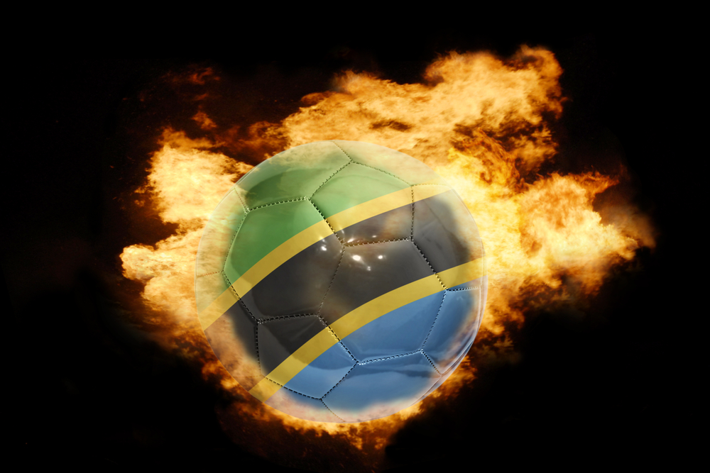 Reprezentant Tanzanii może trafić do Belgii