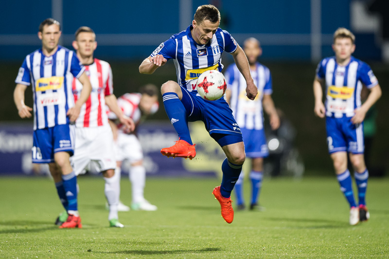 Ekstraklasa: Inauguracja rozgrywek w Płocku