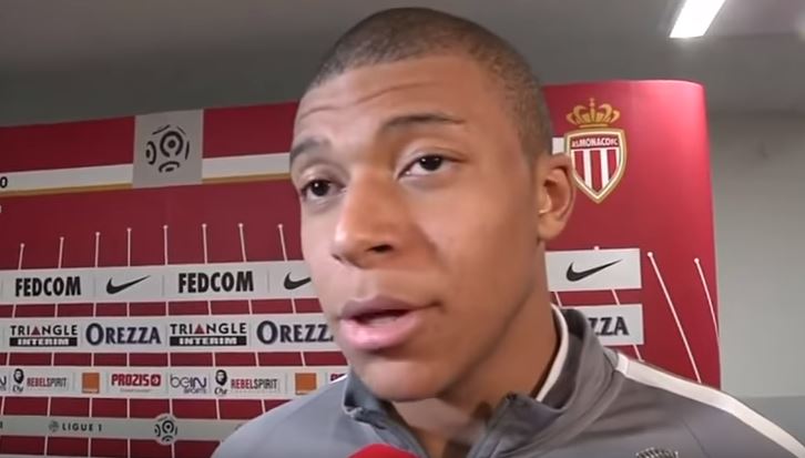 Media: Kylian Mbappe zdecydował się na PSG