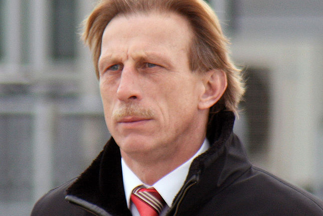 Daum: Taktyka na mecz z Polską była doskonała. Ale nie zadziałała