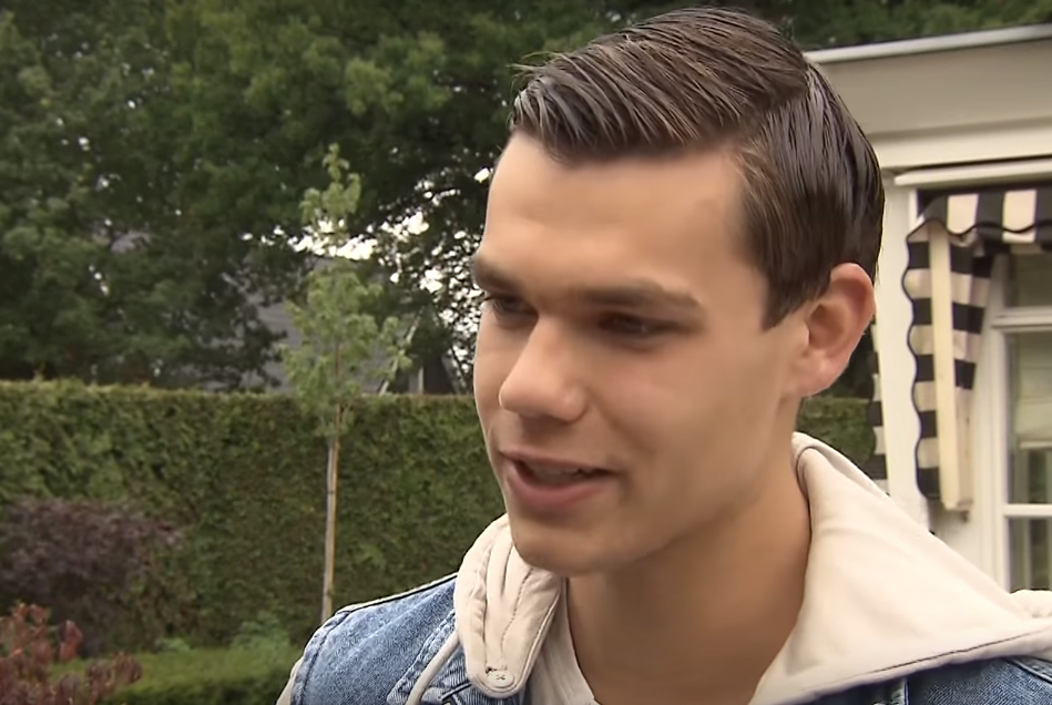 Justin Hoogma nowym zawodnikiem Hoffenheim