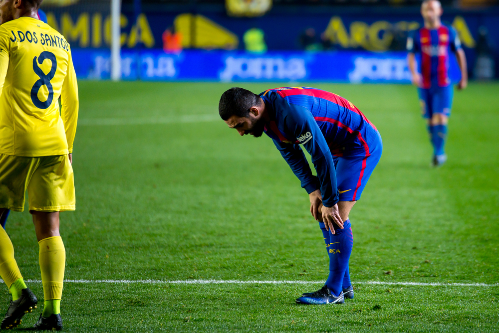 Arda Turan bliski przejścia do Galatasaray SK