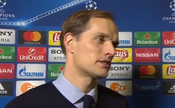 Everton zastawia sidła na Thomasa Tuchela