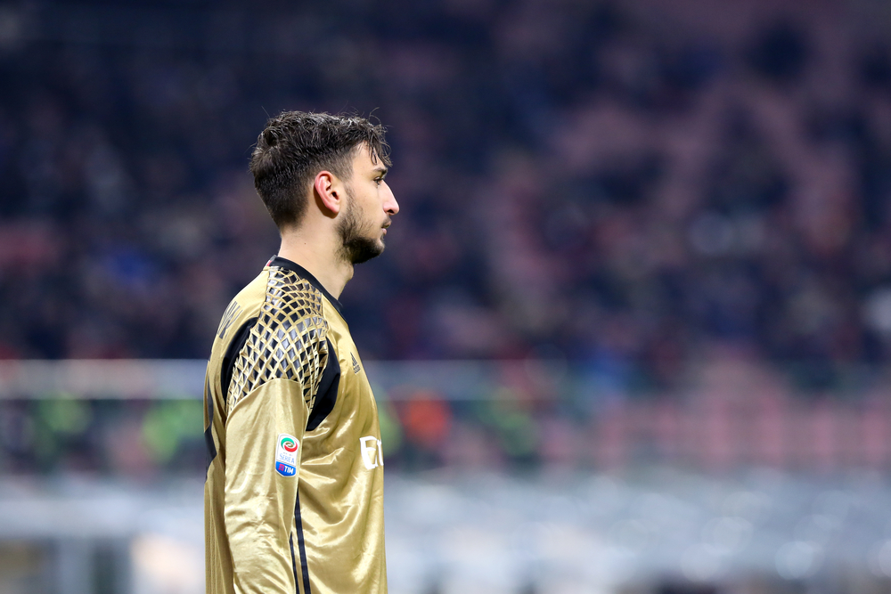 AC Milan nie sprzeda Donnarummy