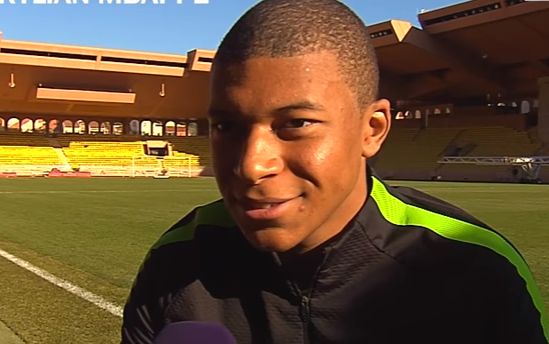 Dembele, Mbappe, Rashford, Gabriel Jesus i Donnarumma - nominowani do nagrody Golden Boy 2017