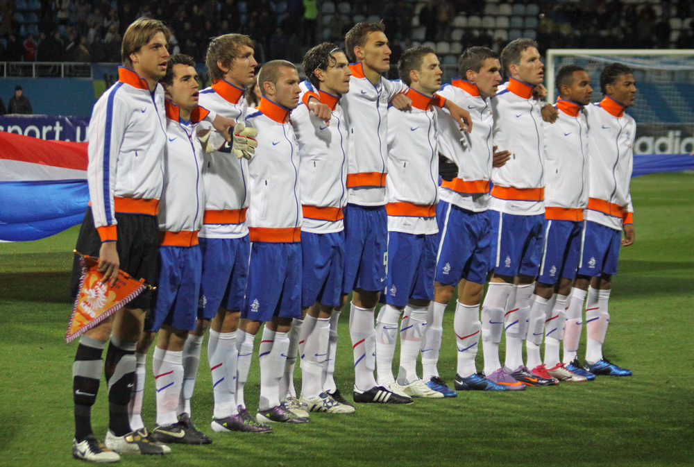 Van Wolfswinkel nowym zawodnikiem FC Basel