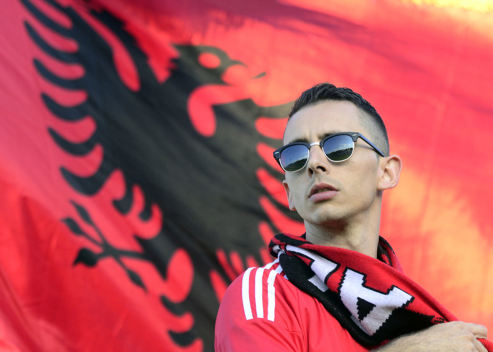 Gianni de Biasi nie jest już selekcjonerem Albanii