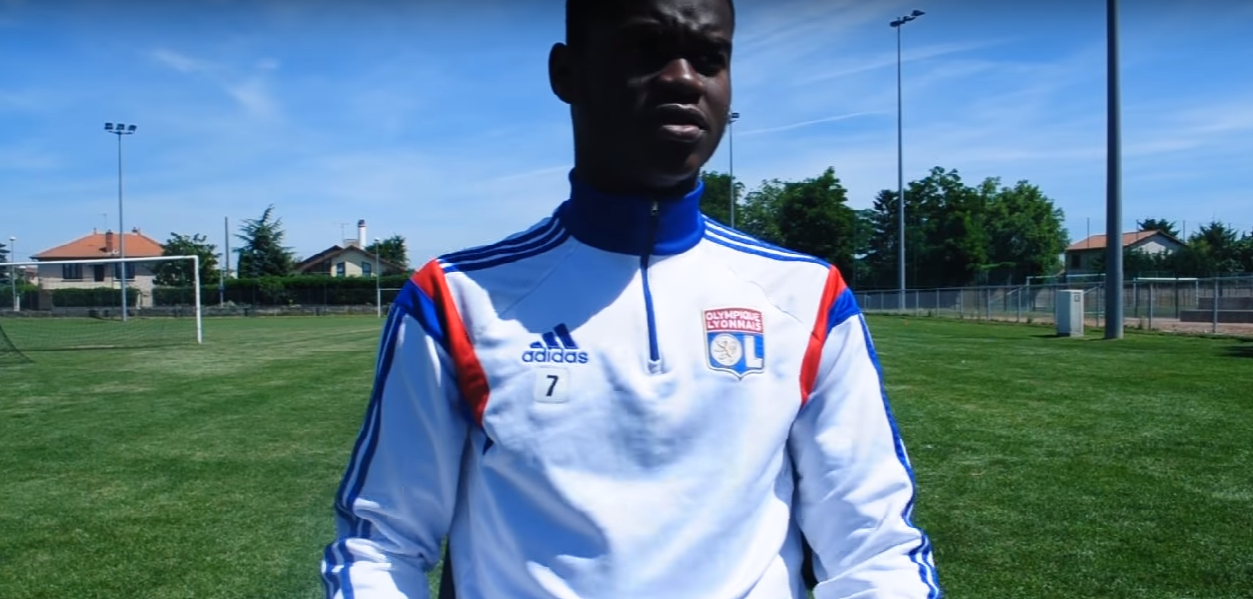 Jordy Gaspar wzmocnił defensywę AS Monaco