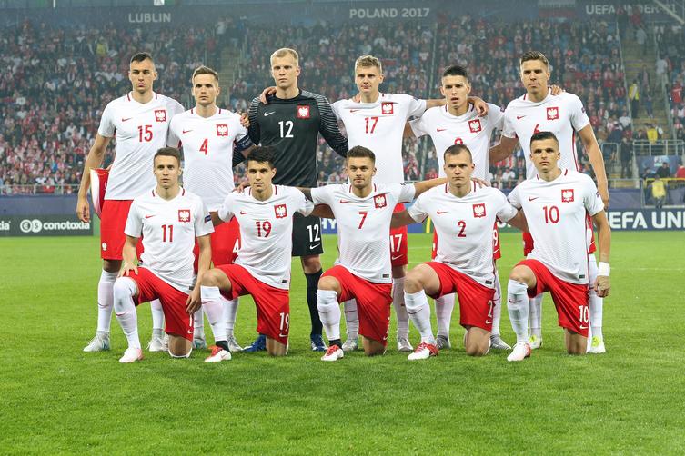 ME U-21: Polska uległa Słowacji 