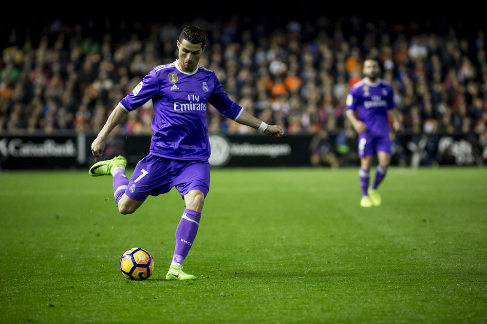 Marca: Decyzja Ronaldo jest nieodwracalna. Powiedział o niej kolegom z reprezentacji Portugalii