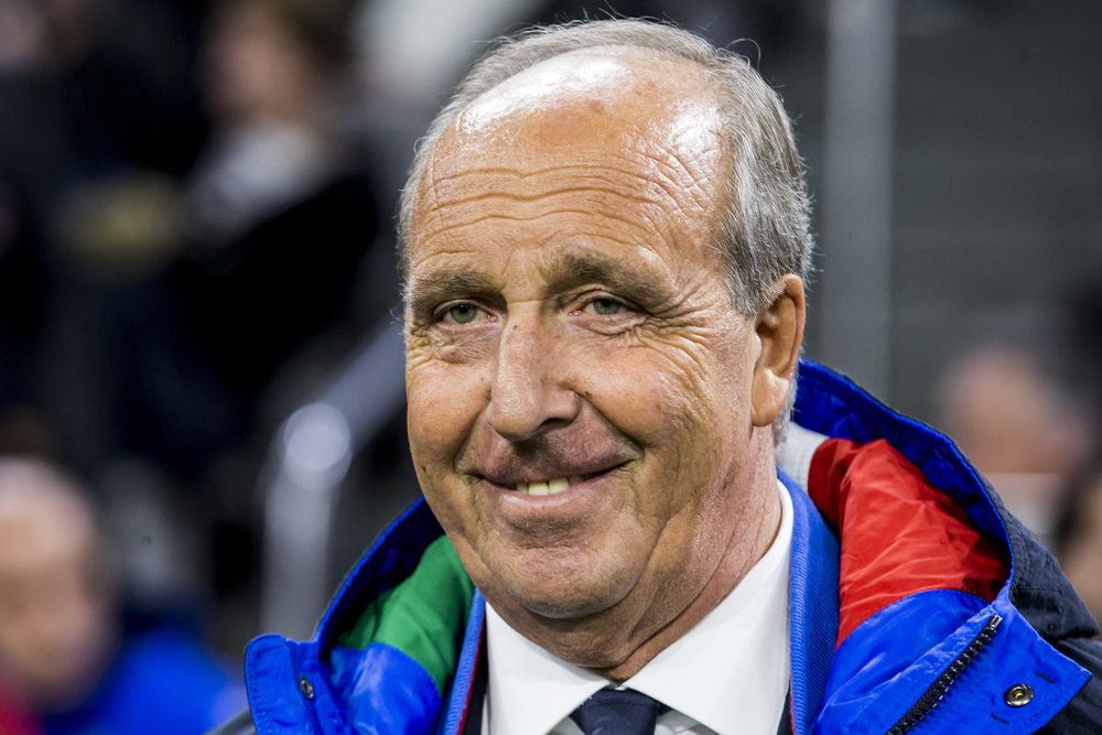 Ventura: Włosi mogą wygrać Euro U-21