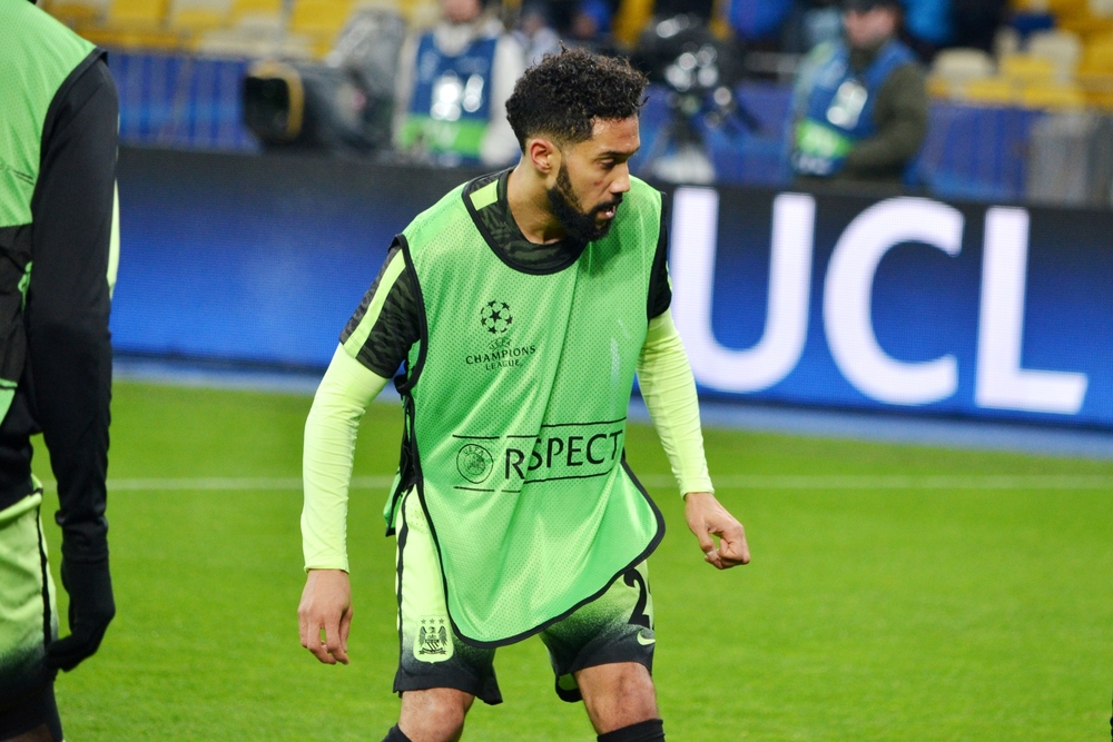 Gael Clichy na celowniku Interu Mediolan