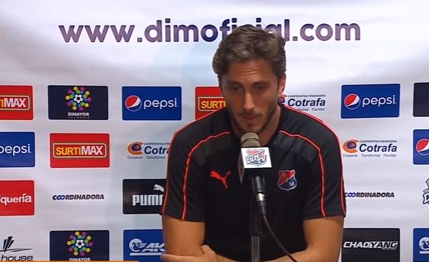 Deportivo Alaves Vitoria ma nowego trenera