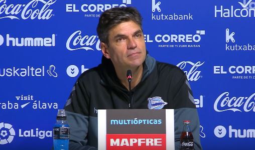 Pellegrino nie jest już trenerem Leganes