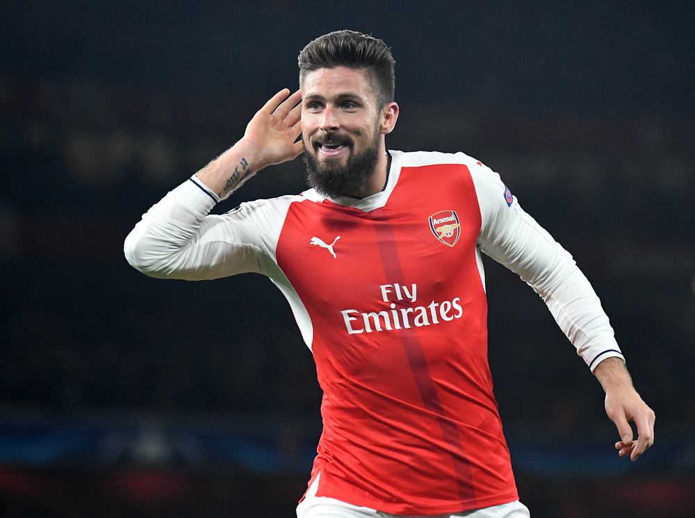 Szaleństwo na inaugurację sezonu Premier League. Siedem goli w meczu Arsenalu z Leicester [VIDEO]