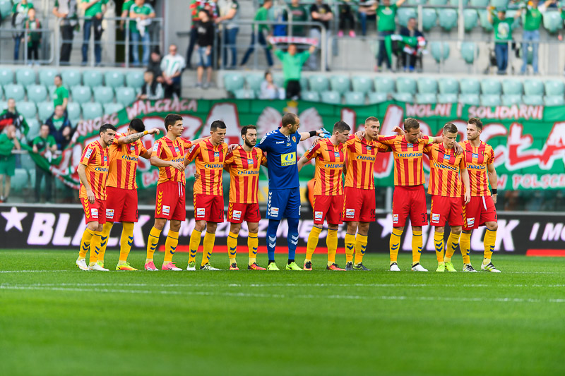 Adnan Kovacević nowym zawodnikiem Korony