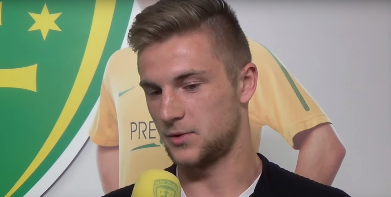 Škriniar blisko przejścia do Interu Mediolan