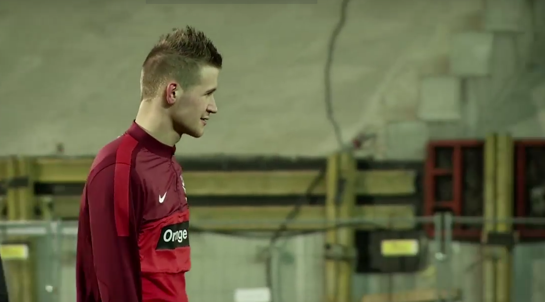 Sparta zremisowała z PEC Zwolle, grał Parzyszek