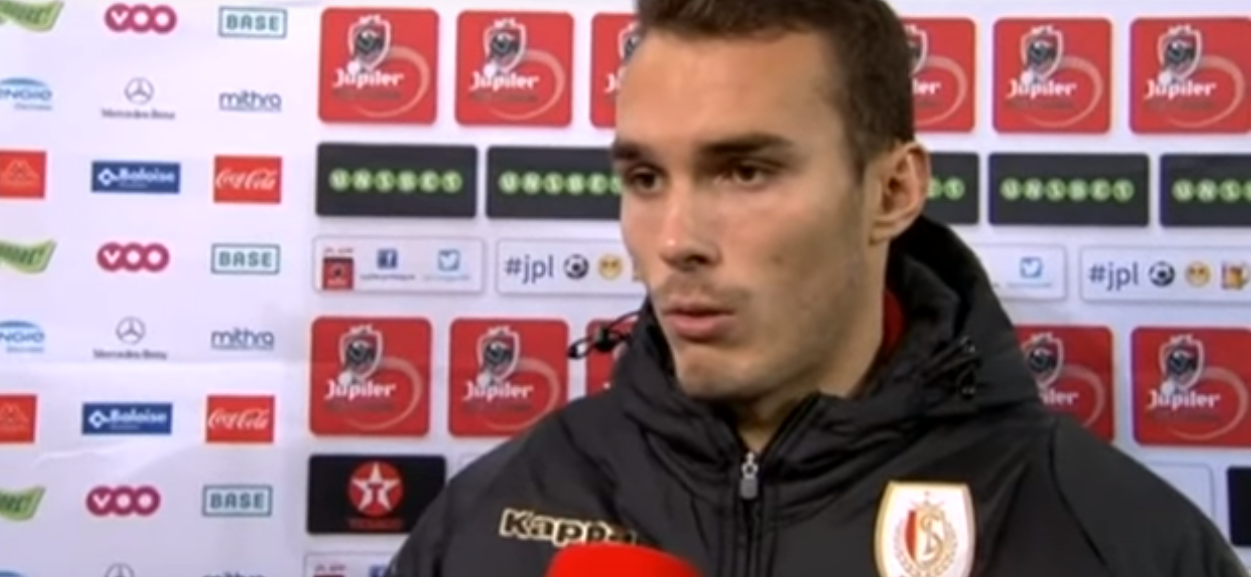 Hubert wzmocnił FC Brugge