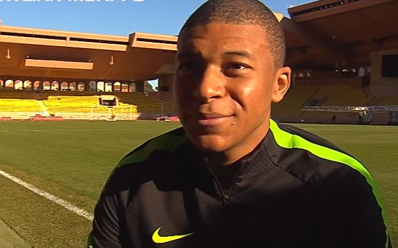 Transfer Mbappe na ostatniej prostej? Monaco zabroniło mu grać w ostatnim meczu