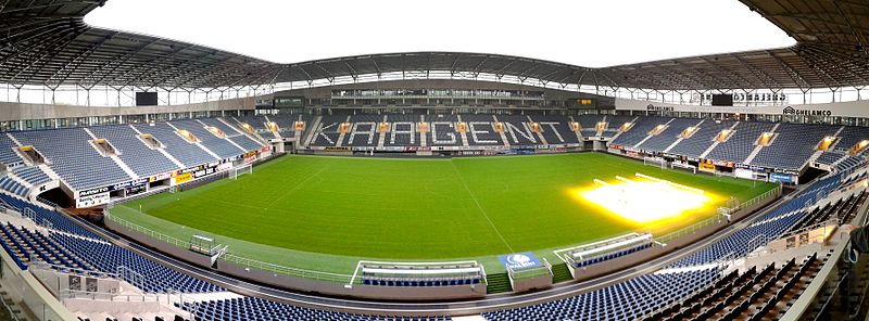 Napastnik opuścił spadkowicz z Premier League i przeniósł się do Belgii