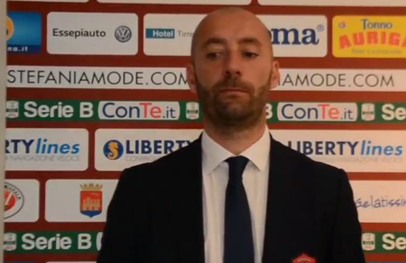 US Sassuolo ma nowego szkoleniowca