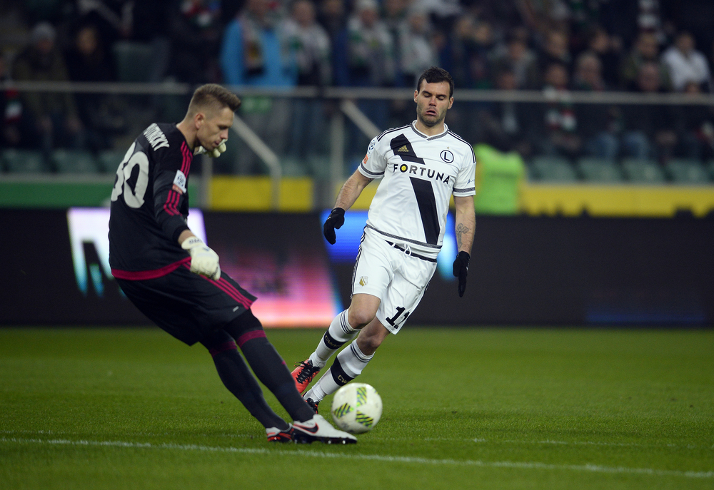 Putnocky: Musimy zrobić wszystko, by przygotować się do pierwszego meczu 