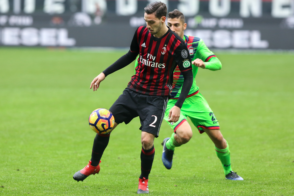 Juventus już znalazł następcę Daniego Alvesa?
