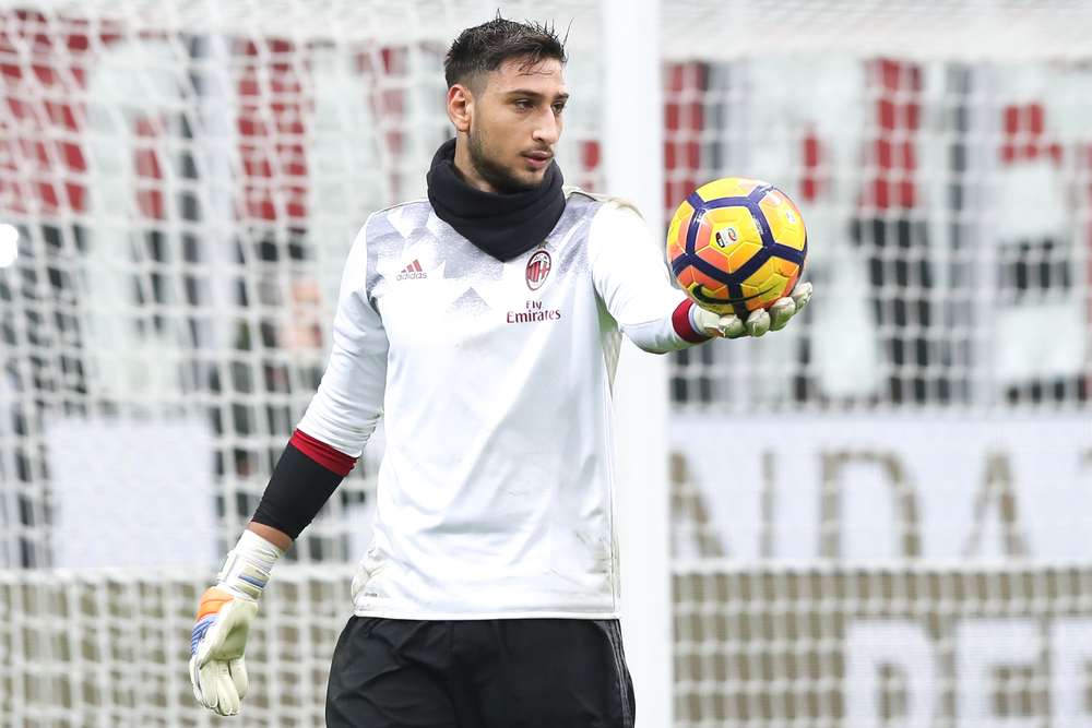 Donnarumma jednak przedłuży kontrakt z Milanem? Rozmowy zostały wznowione!
